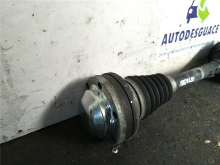 Transmision Delantera Izquierda Seat LEON 2 0 TDI 