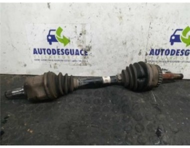 Transmision Delantera Izquierda Opel COMBO 1 3 16V CDTI 