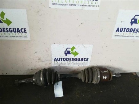 Transmision Delantera Izquierda Nissan ALMERA 2 0 D 