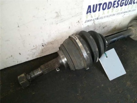 Transmision Delantera Izquierda Nissan ALMERA 2 0 D 