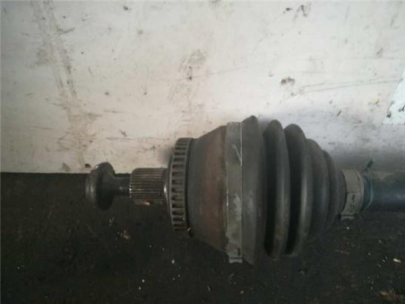 Transmision Delantera Izquierda Seat EXEO BERLINA 1 8 16V TSI 