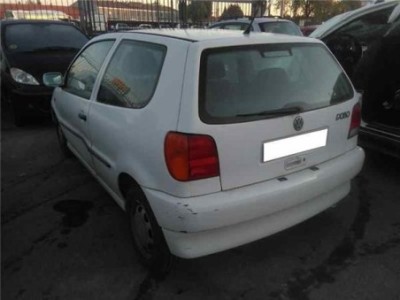 Transmision Delantera Izquierda Volkswagen POLO BERLINA 1 6  2