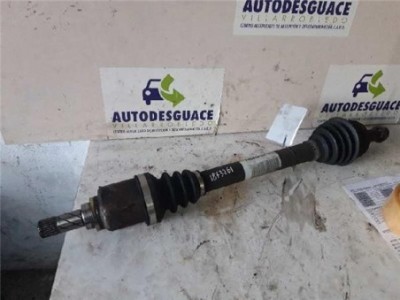Transmision Delantera Izquierda Renault SCENIC II 1 6 16V