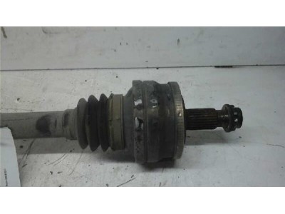 Transmision Trasera Izquierda MERCEDES CLASE C  BERLINA 2 2 CDI 