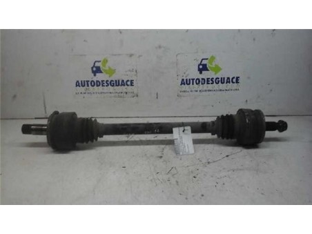 Transmision Trasera Izquierda MERCEDES CLASE C  BERLINA 2 2 CDI 