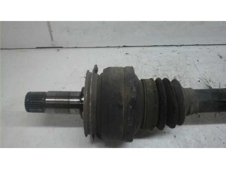 Transmision Trasera Izquierda MERCEDES CLASE C  BERLINA 2 2 CDI 