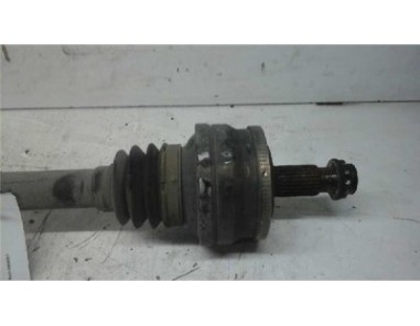 Transmision Trasera Izquierda MERCEDES CLASE C  BERLINA 2 2 CDI 