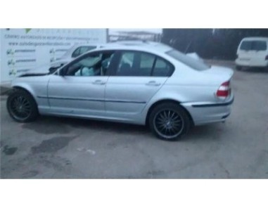 Transmision Trasera Izquierda BMW SERIE 3 BERLINA 2 0 16V D 
