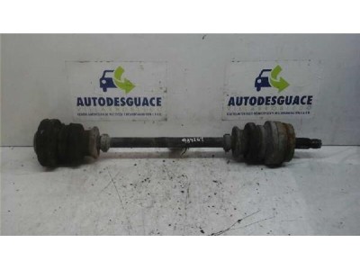 Transmision Trasera Izquierda MERCEDES CLASE E  BERLINA 2 3  2