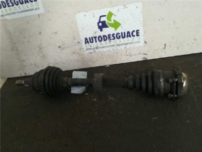 Transmision Delantera Izquierda Volkswagen GOLF IV BERLINA 1 6 16V