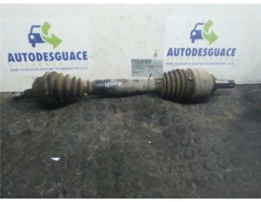 Transmision Delantera Izquierda MERCEDES VANEO  FURGONETA COMPACTA 1 6 