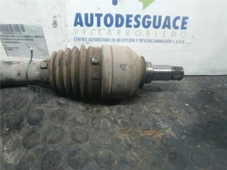 Transmision Delantera Izquierda MERCEDES VANEO  FURGONETA COMPACTA 1 6 