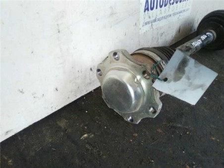 Transmision Delantera Izquierda Seat IBIZA 1 9 TDI 