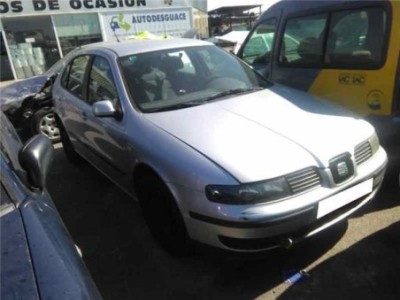Transmision Delantera Izquierda Seat LEON 1 9 TDI  2