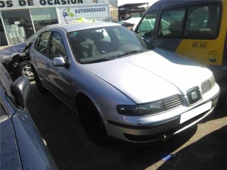 Transmision Delantera Izquierda Seat LEON 1 9 TDI 