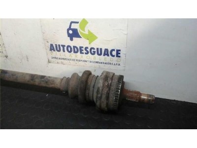 Transmision Trasera Izquierda MERCEDES CLASE S  BERLINA 5 0 V8 24V 