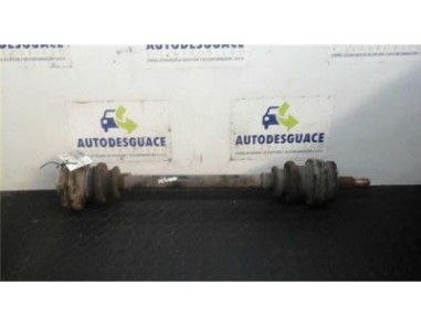 Transmision Trasera Izquierda MERCEDES CLASE S  BERLINA 5 0 V8 24V 