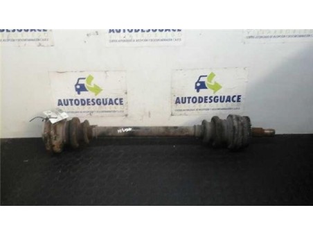 Transmision Trasera Izquierda MERCEDES CLASE S  BERLINA 5 0 V8 24V 