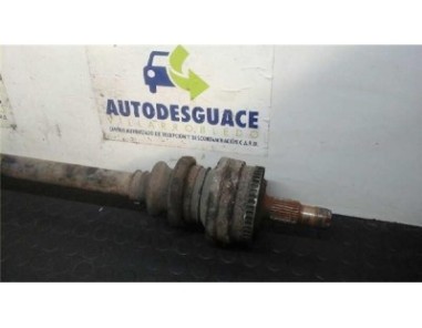 Transmision Trasera Izquierda MERCEDES CLASE S  BERLINA 5 0 V8 24V 