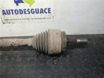 Transmision Trasera Izquierda MERCEDES CLASE M 4 3 V8 24V 