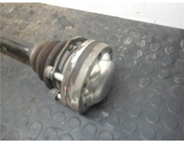 Transmision Trasera Izquierda Ssangyong RODIUS 2 7 Turbodiesel 