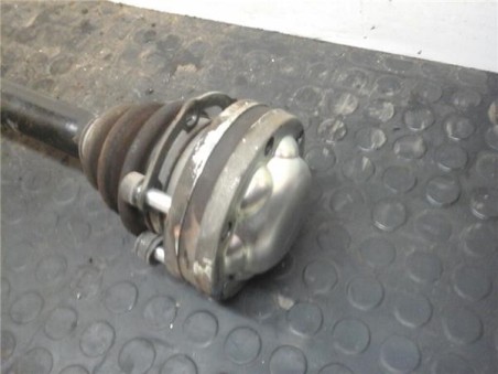 Transmision Trasera Izquierda Ssangyong RODIUS 2 7 Turbodiesel 