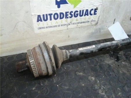 Transmision Trasera Izquierda Audi A6 BERLINA 2 5 V6 24V TDI 