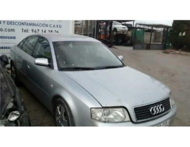 Transmision Trasera Izquierda Audi A6 BERLINA 2 5 V6 24V TDI 