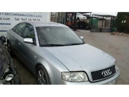 Transmision Trasera Izquierda Audi A6 BERLINA 2 5 V6 24V TDI 