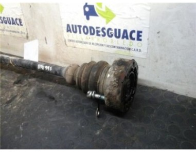 Transmision Trasera Izquierda Audi A6 BERLINA 2 5 V6 24V TDI 