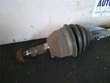 Transmision Delantera Izquierda Opel ASTRA H BERLINA 1 8 16V 