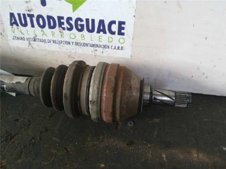 Transmision Delantera Izquierda Opel ASTRA H BERLINA 1 8 16V 