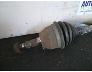 Transmision Delantera Izquierda Opel ASTRA H BERLINA 1 8 16V 