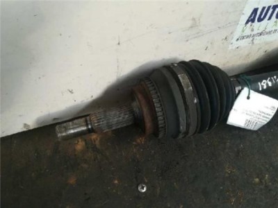 Transmision Delantera Izquierda Toyota RAV 4 2 0 Turbodiesel