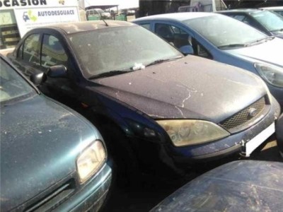 Transmision Delantera Izquierda Ford MONDEO BERLINA 2 0 TDCi TD  2
