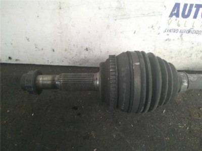 Transmision Delantera Izquierda Toyota COROLLA 1 6 16V