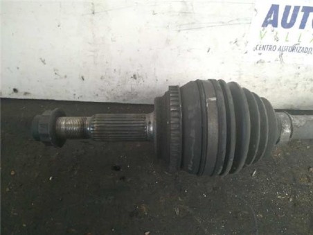 Transmision Delantera Izquierda Toyota COROLLA 1 6 16V 