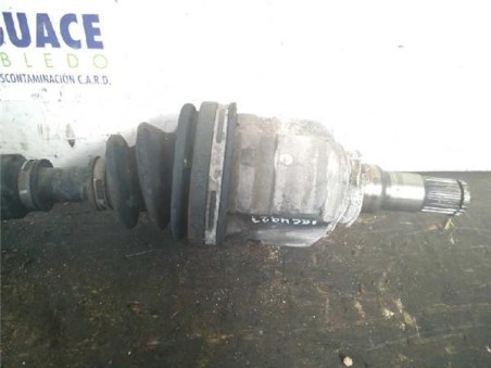 Transmision Delantera Izquierda Toyota COROLLA 1 6 16V 