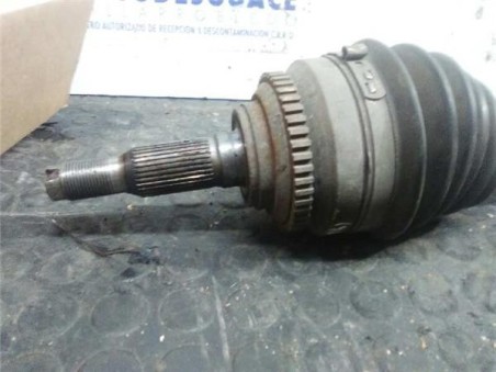 Transmision Delantera Izquierda Chevrolet LACETTI 2 0 D 