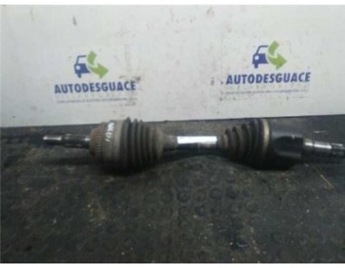 Transmision Delantera Izquierda Chevrolet LACETTI 2 0 D 