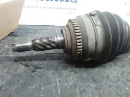 Transmision Delantera Izquierda Chevrolet LACETTI 2 0 D 