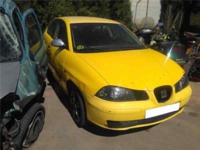 Transmision Delantera Izquierda Seat IBIZA 1 2  2
