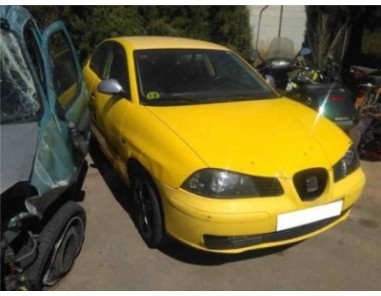 Transmision Delantera Izquierda Seat IBIZA 1 2 