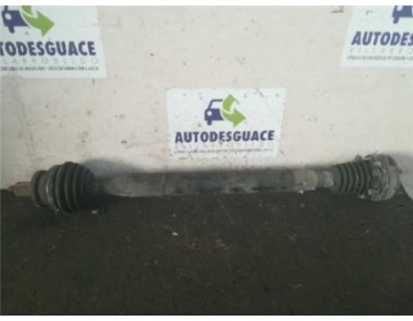 Transmision Delantera Izquierda Seat IBIZA 1 2 