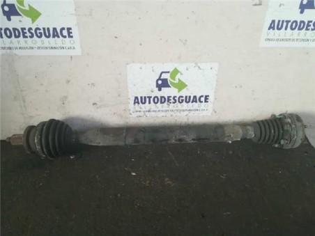 Transmision Delantera Izquierda Seat IBIZA 1 2 