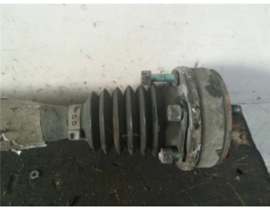 Transmision Delantera Izquierda Seat IBIZA 1 2 