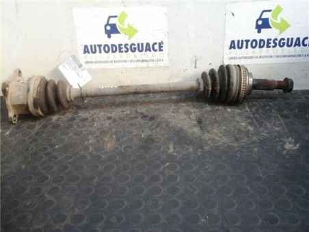 Transmision Trasera Izquierda Toyota RAV 4 2 0 16V 