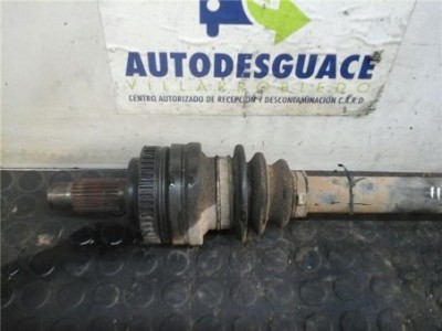 Transmision Trasera Izquierda BMW SERIE 3 COMPACT 1 8 16V