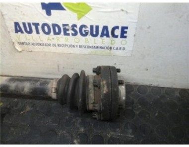 Transmision Trasera Izquierda BMW SERIE 3 COMPACT 1 8 16V 