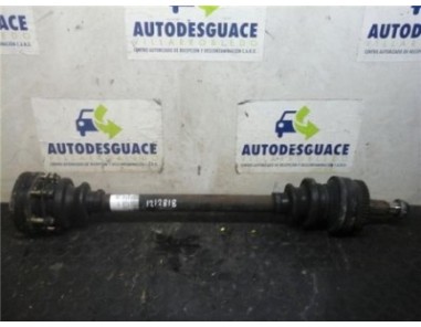 Transmision Trasera Izquierda MERCEDES CLASE S  BERLINA 3 2 V6 18V 